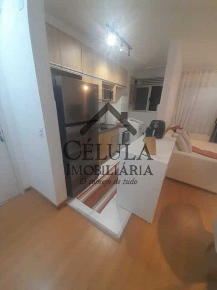 Apartamento, 2 quartos, 50 m² - Foto 7