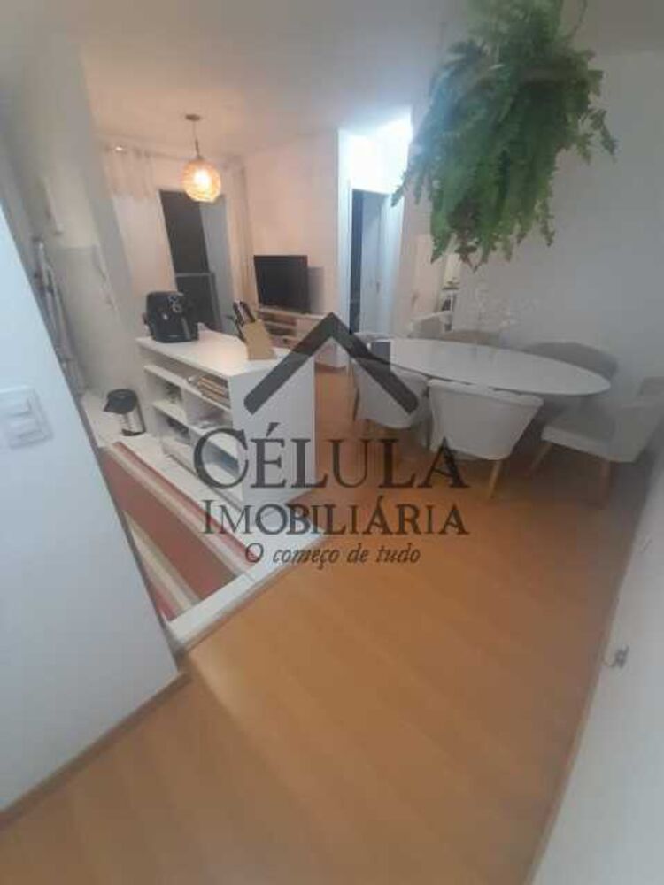 Apartamento, 2 quartos, 50 m² - Foto 9