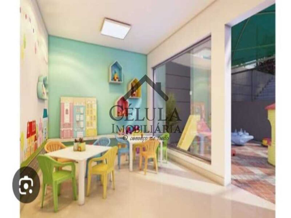 Apartamento, 2 quartos, 50 m² - Foto 6