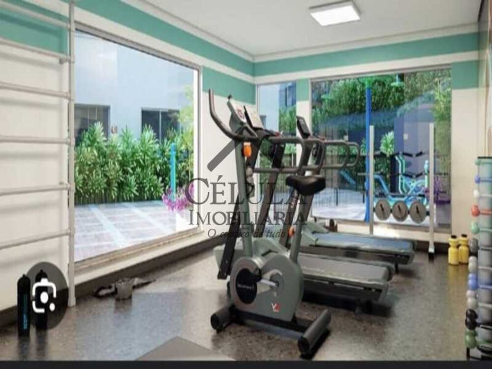 Apartamento, 2 quartos, 50 m² - Foto 22