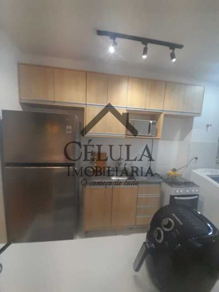 Apartamento, 2 quartos, 50 m² - Foto 14