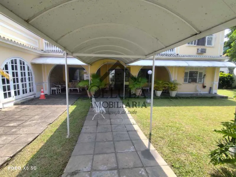 Casa, 5 quartos, 605 m² - Foto 26