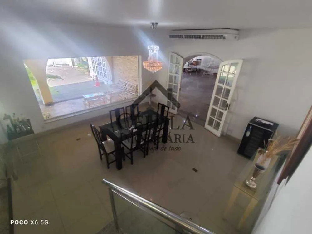 Casa, 5 quartos, 605 m² - Foto 29