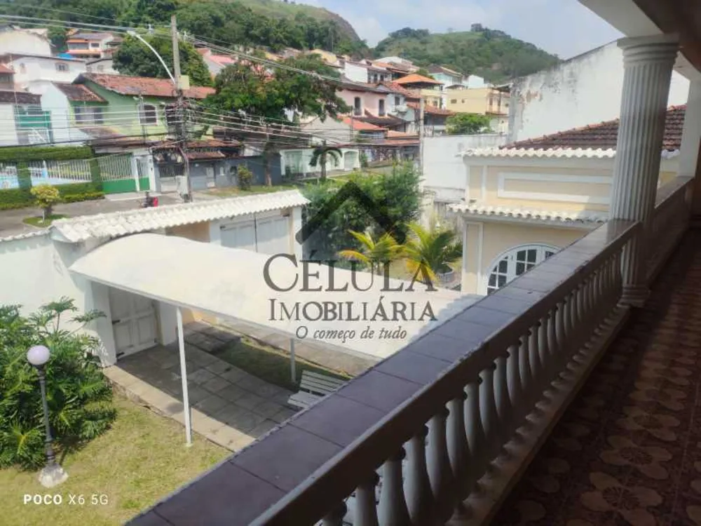 Casa, 5 quartos, 605 m² - Foto 20