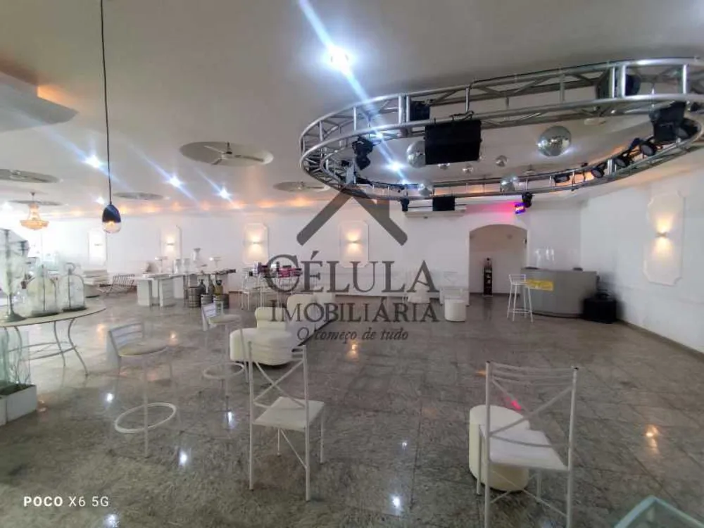 Casa, 5 quartos, 605 m² - Foto 25