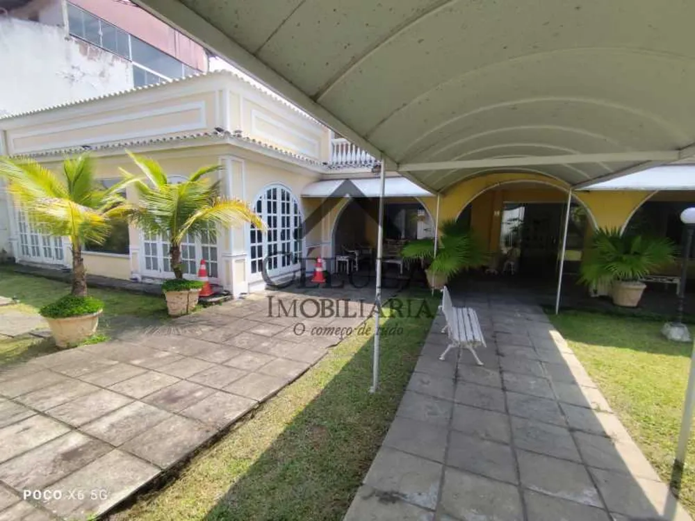 Casa, 5 quartos, 605 m² - Foto 22