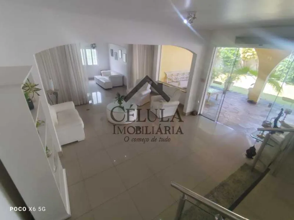 Casa, 5 quartos, 605 m² - Foto 14