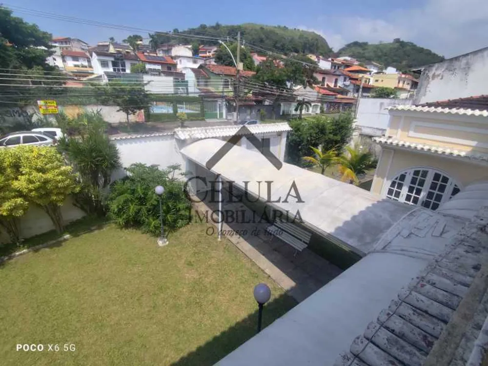 Casa, 5 quartos, 605 m² - Foto 7
