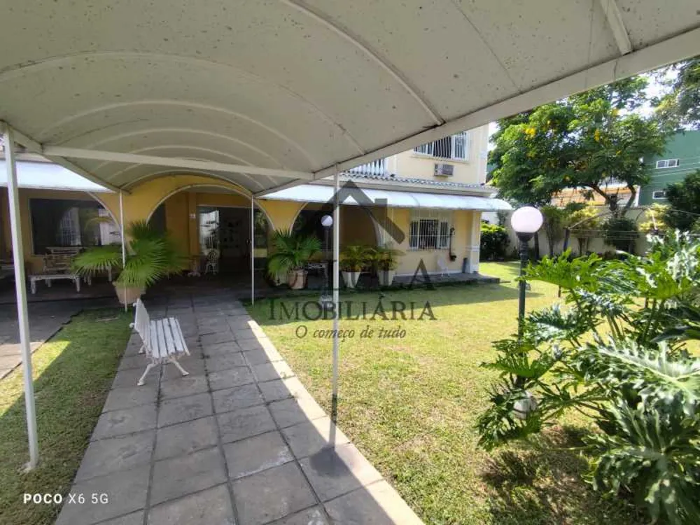 Casa, 5 quartos, 605 m² - Foto 8