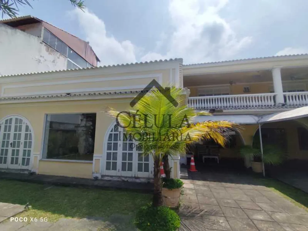 Casa, 5 quartos, 605 m² - Foto 13
