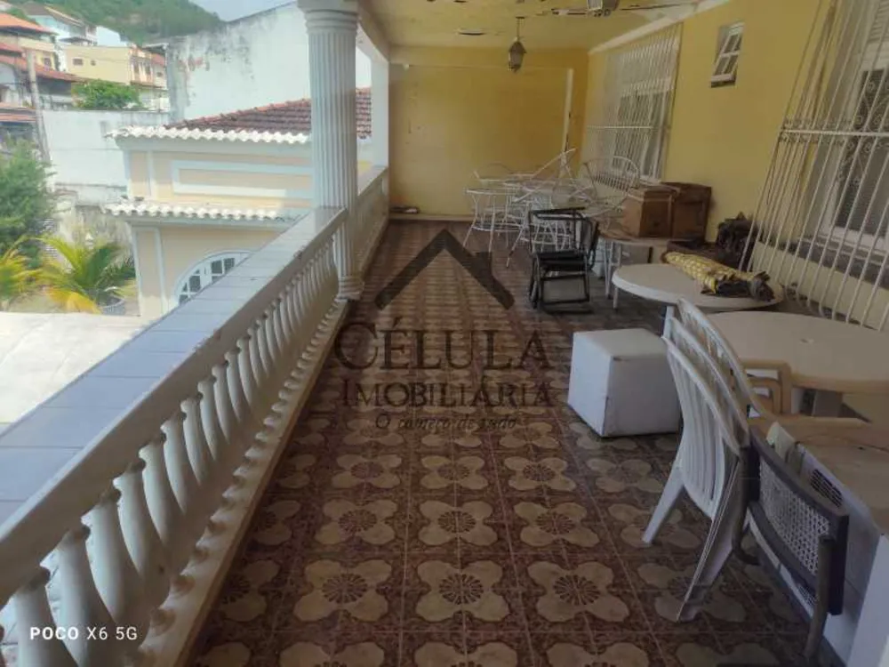 Casa, 5 quartos, 605 m² - Foto 1