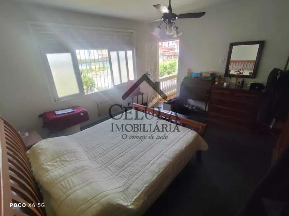 Casa, 5 quartos, 605 m² - Foto 4