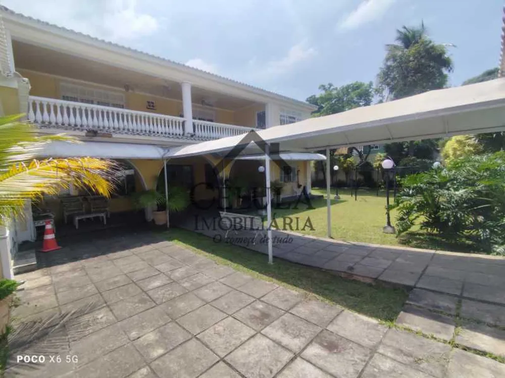 Casa, 5 quartos, 605 m² - Foto 10