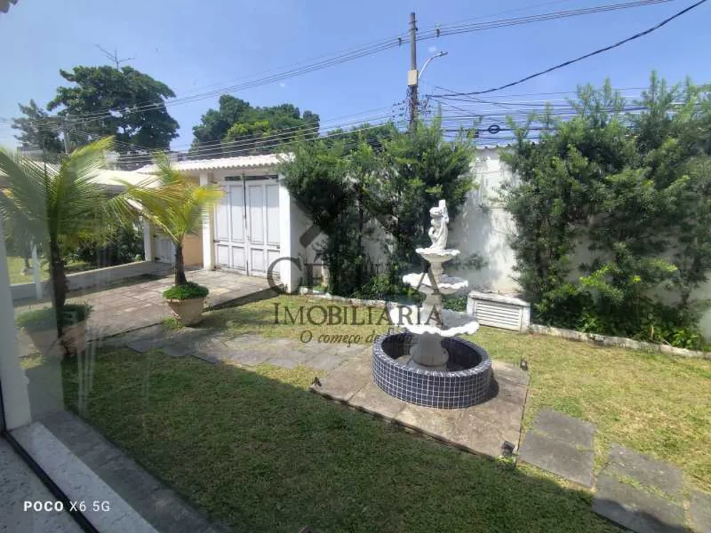 Casa, 5 quartos, 605 m² - Foto 19