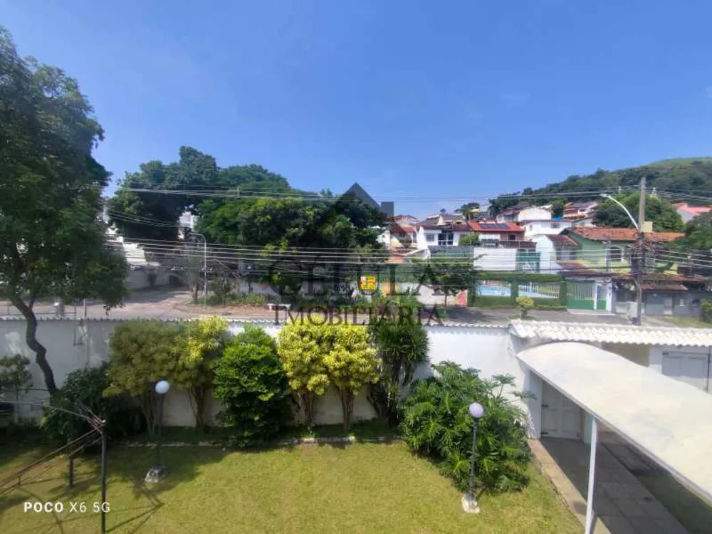 Casa, 5 quartos, 605 m² - Foto 23