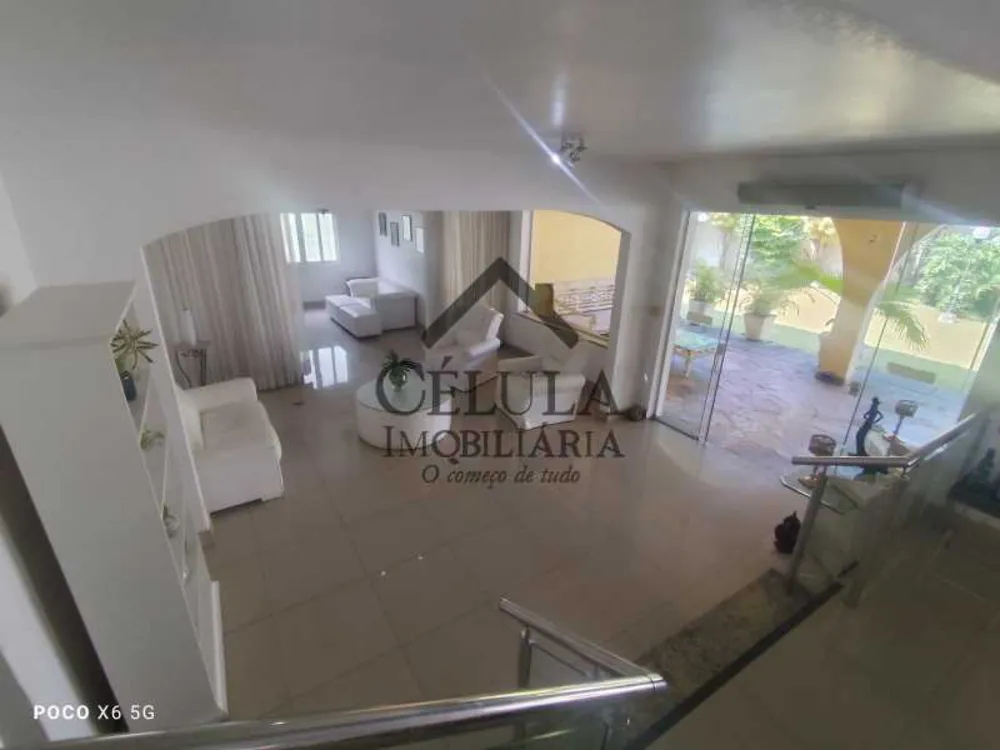 Casa, 5 quartos, 605 m² - Foto 17