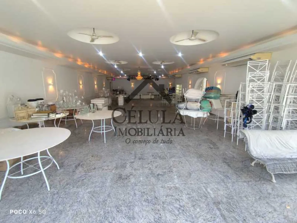 Casa, 5 quartos, 605 m² - Foto 9