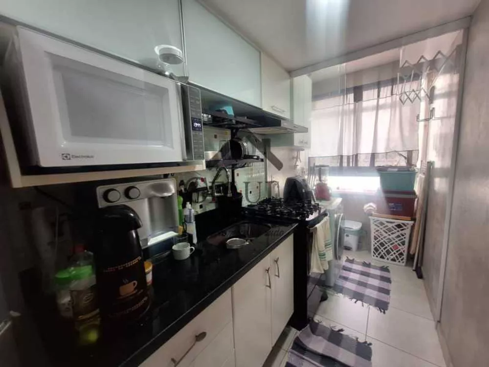Apartamento, 2 quartos, 57 m² - Foto 4