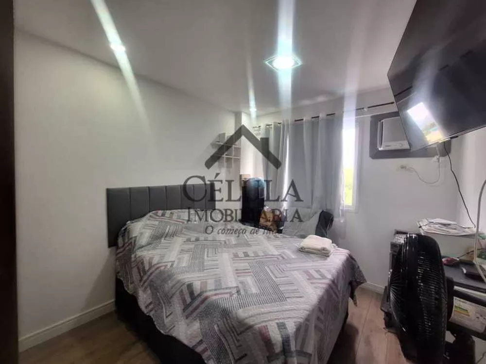 Apartamento, 2 quartos, 57 m² - Foto 7