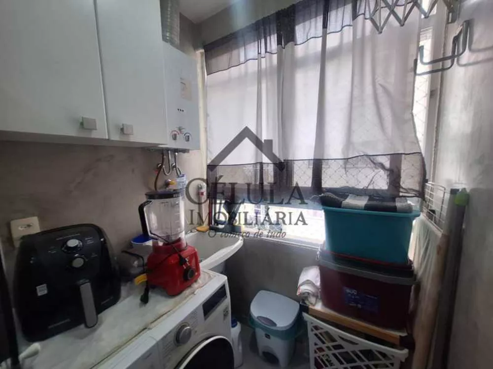 Apartamento, 2 quartos, 57 m² - Foto 22