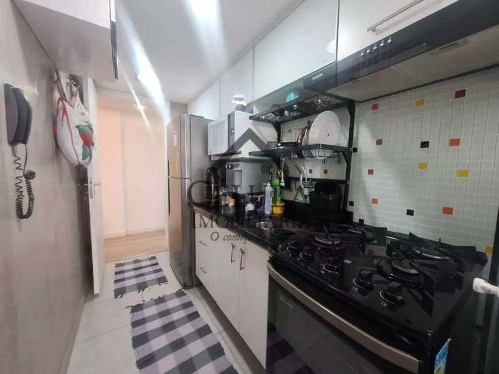 Apartamento, 2 quartos, 57 m² - Foto 1