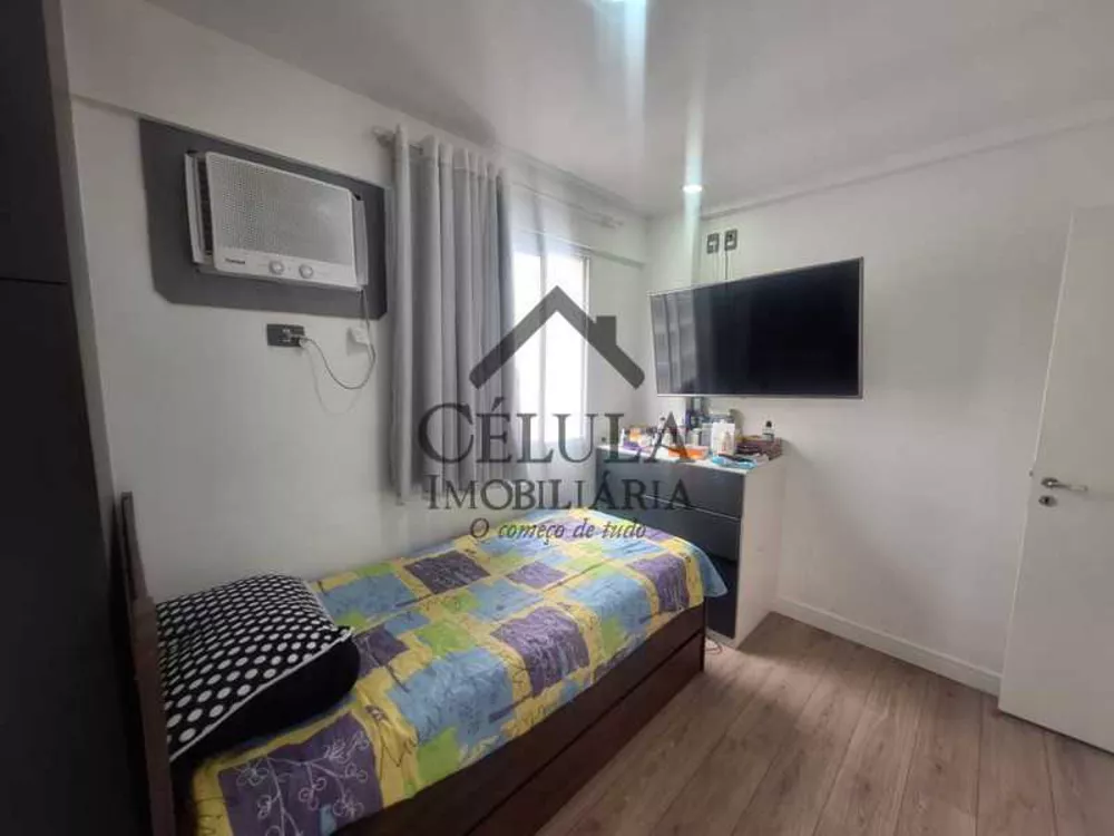 Apartamento, 2 quartos, 57 m² - Foto 11