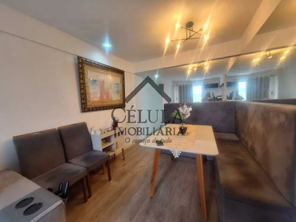 Apartamento, 2 quartos, 57 m² - Foto 5