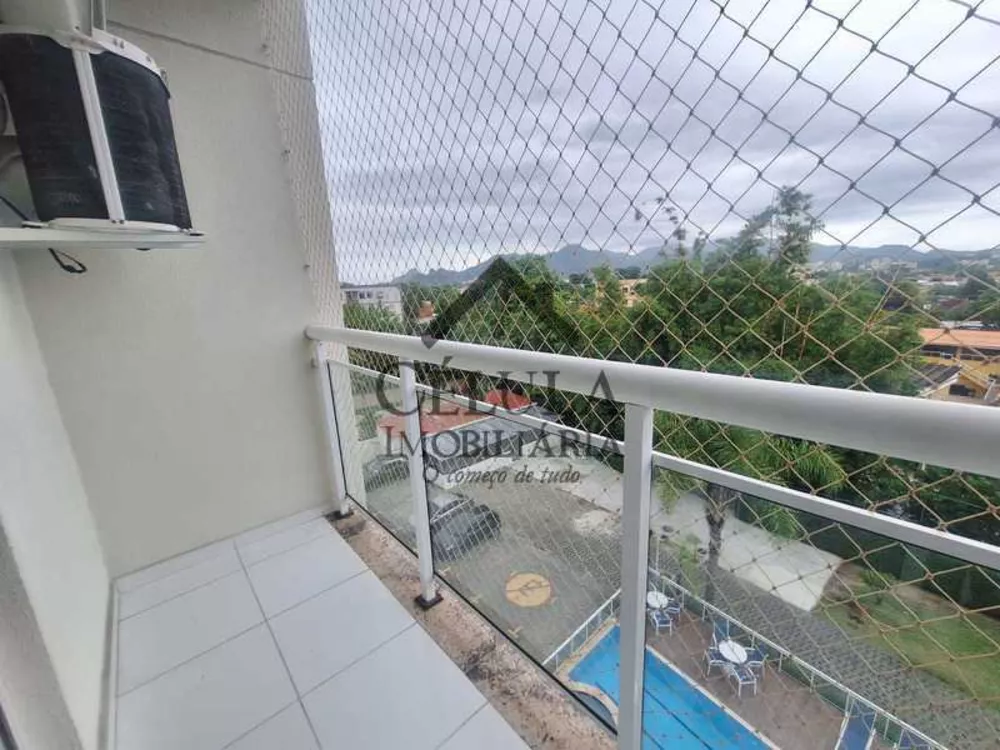 Apartamento, 2 quartos, 57 m² - Foto 29