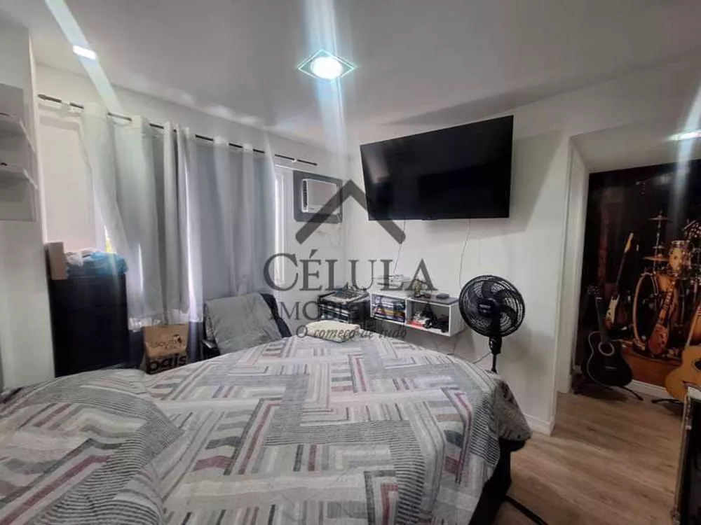 Apartamento, 2 quartos, 57 m² - Foto 8