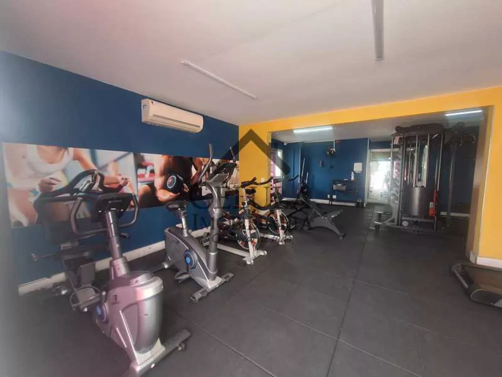 Apartamento, 2 quartos, 57 m² - Foto 13