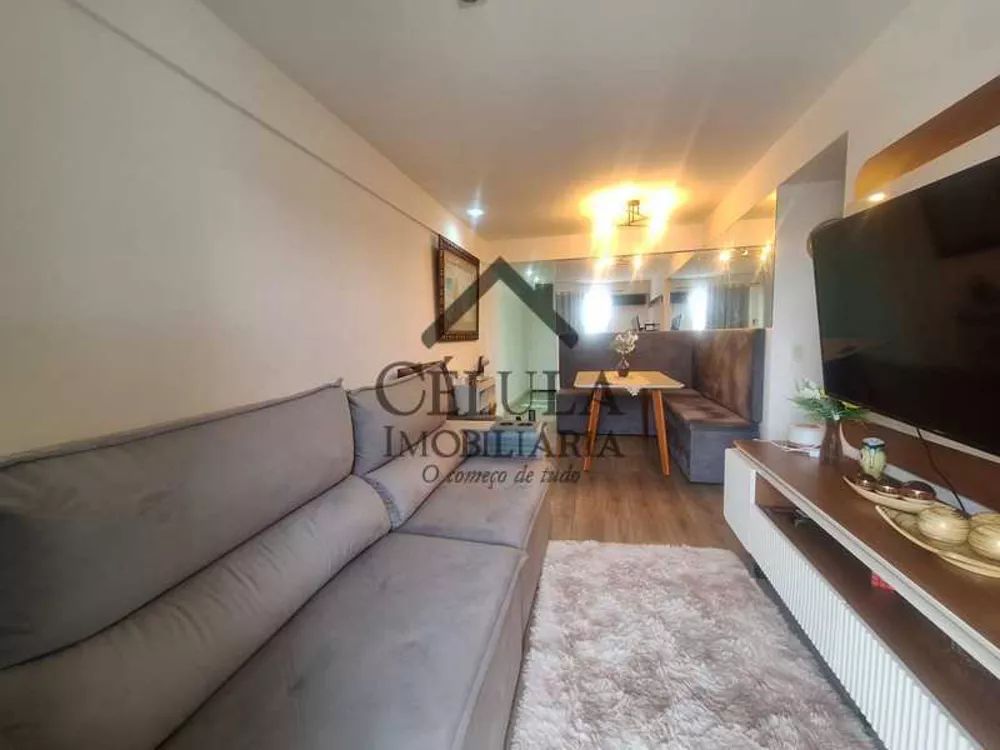 Apartamento, 2 quartos, 57 m² - Foto 2