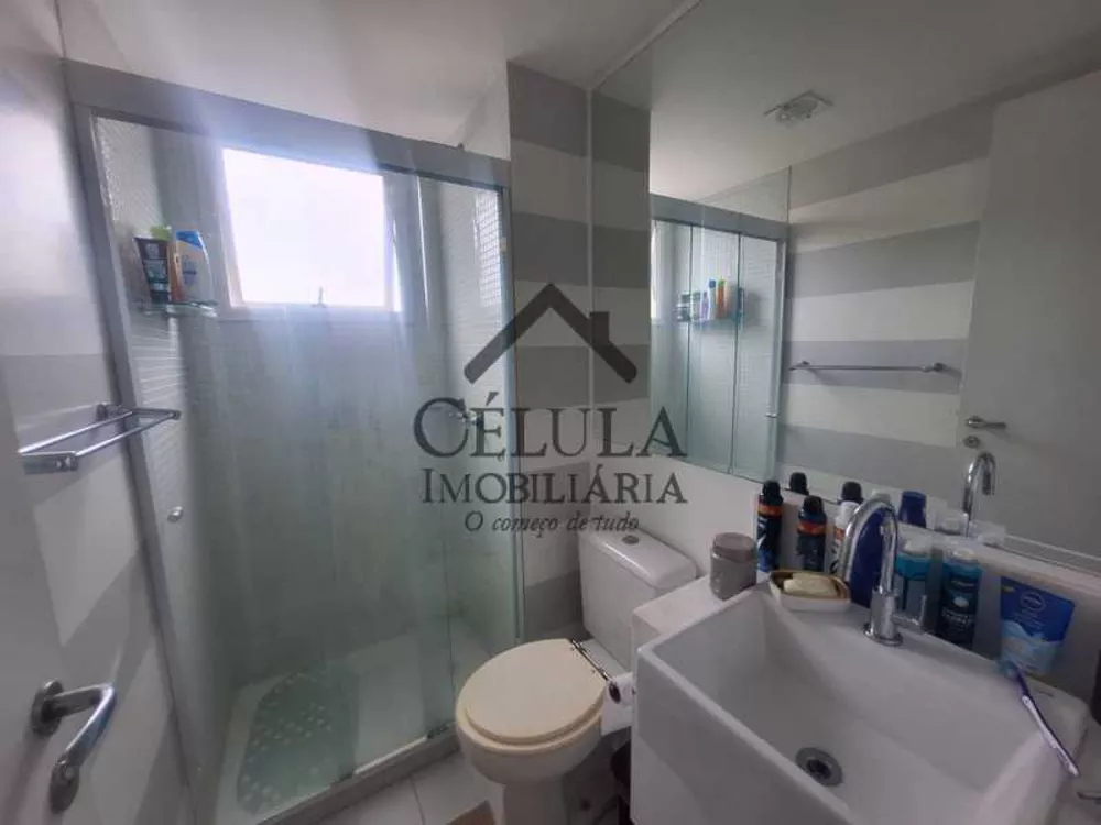 Apartamento, 2 quartos, 57 m² - Foto 10