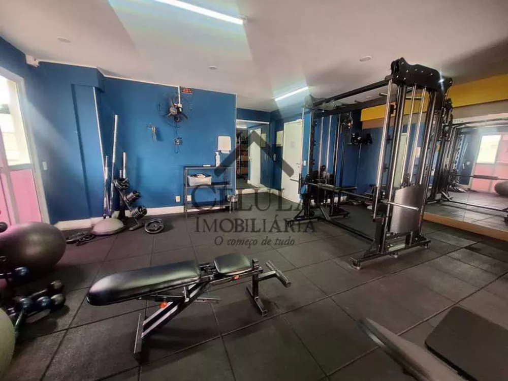 Apartamento, 2 quartos, 57 m² - Foto 12