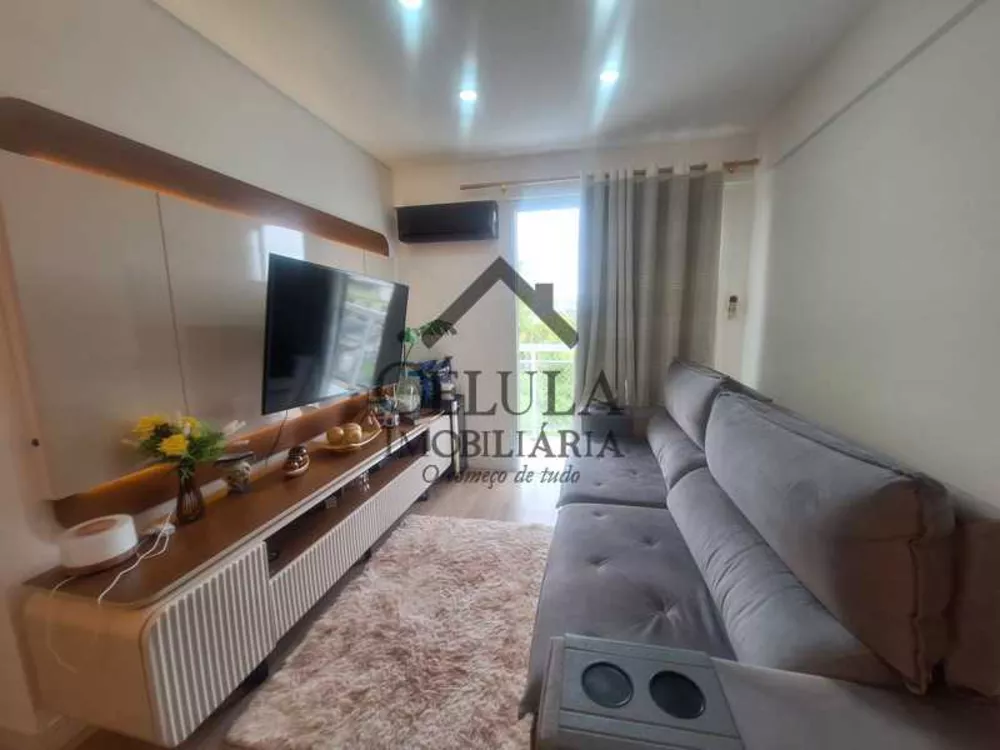 Apartamento, 2 quartos, 57 m² - Foto 6
