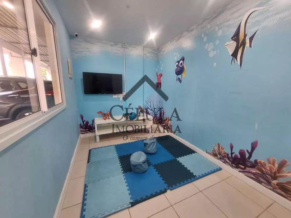 Apartamento, 2 quartos, 57 m² - Foto 19