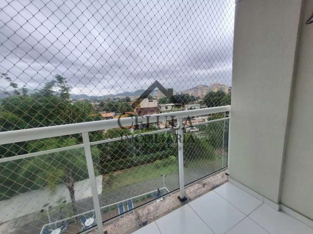 Apartamento, 2 quartos, 57 m² - Foto 24