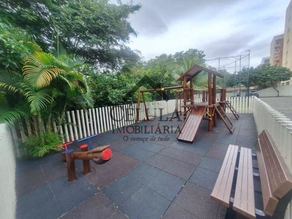 Apartamento, 2 quartos, 57 m² - Foto 28