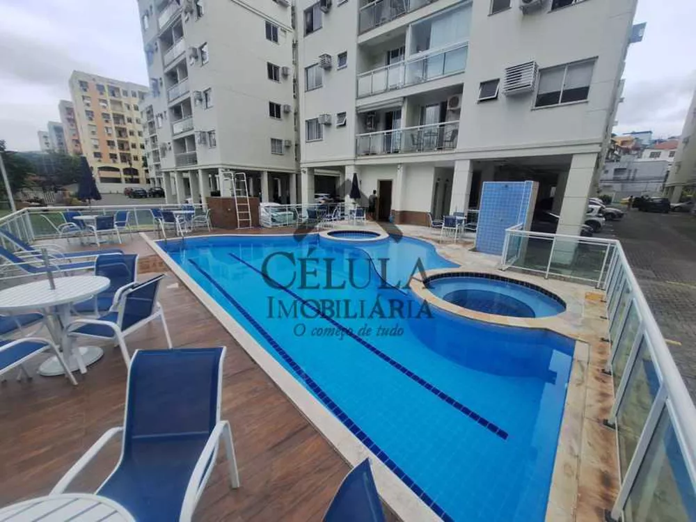Apartamento, 2 quartos, 57 m² - Foto 14