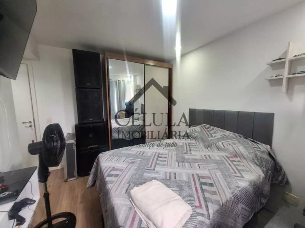 Apartamento, 2 quartos, 57 m² - Foto 9