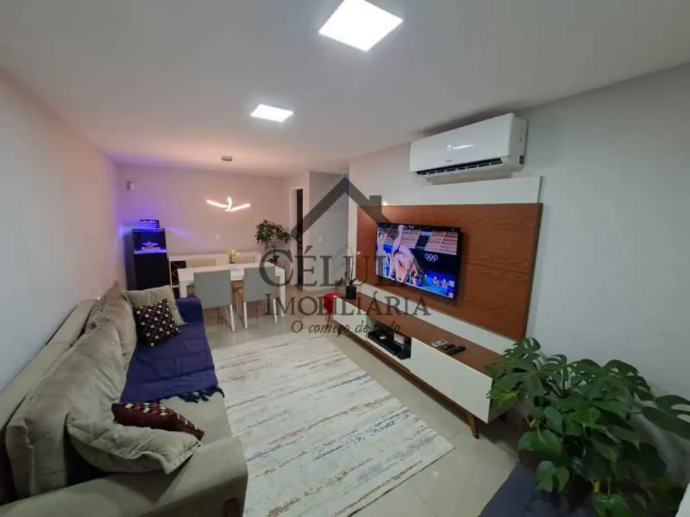 Casa de Condomínio, 2 quartos - Foto 3