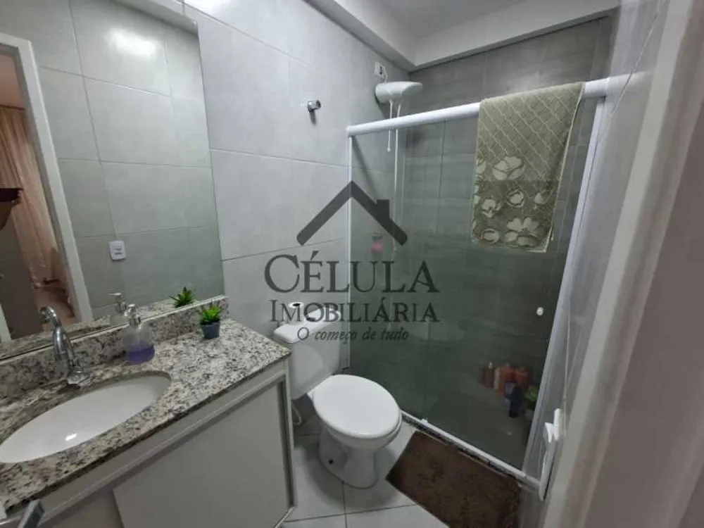 Casa de Condomínio, 2 quartos - Foto 21
