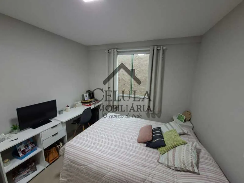 Casa de Condomínio, 2 quartos - Foto 16