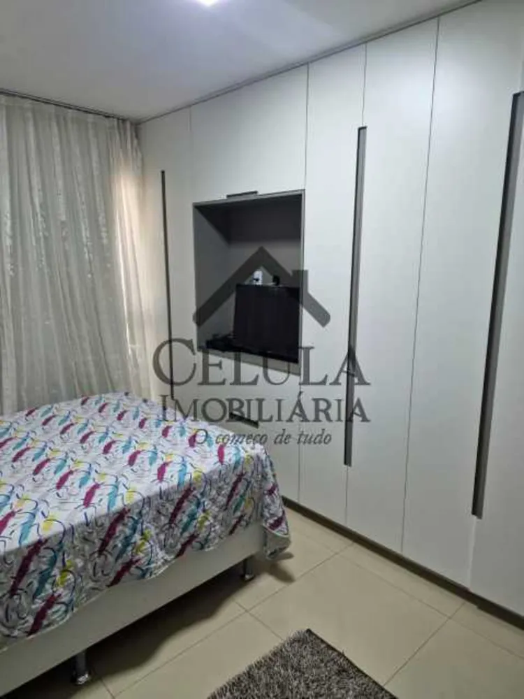 Casa de Condomínio, 2 quartos - Foto 6