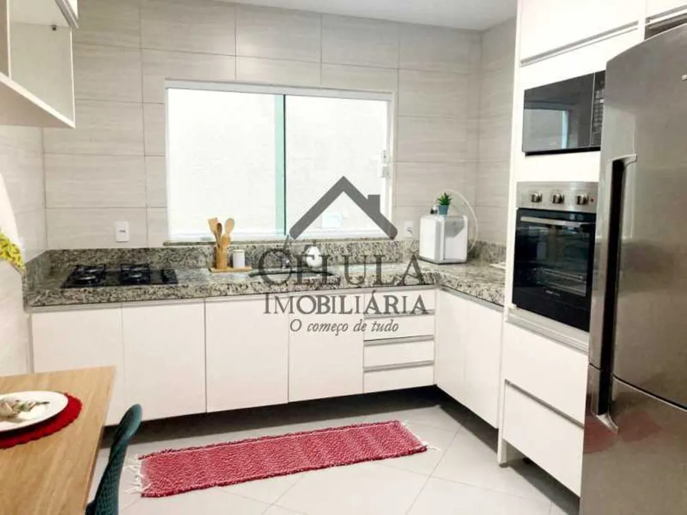Casa de Condomínio, 2 quartos - Foto 4