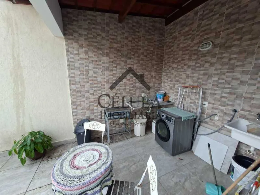 Casa de Condomínio, 2 quartos - Foto 23
