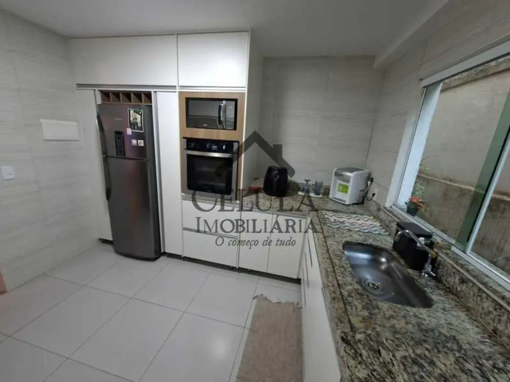 Casa de Condomínio, 2 quartos - Foto 6
