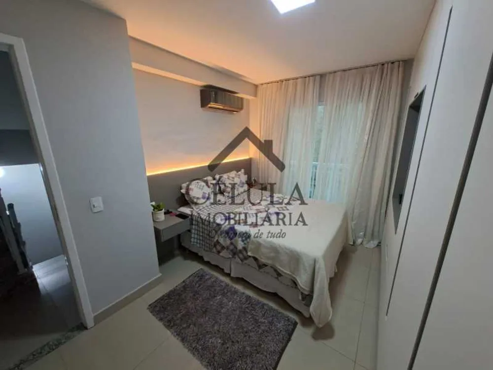 Casa de Condomínio, 2 quartos - Foto 18