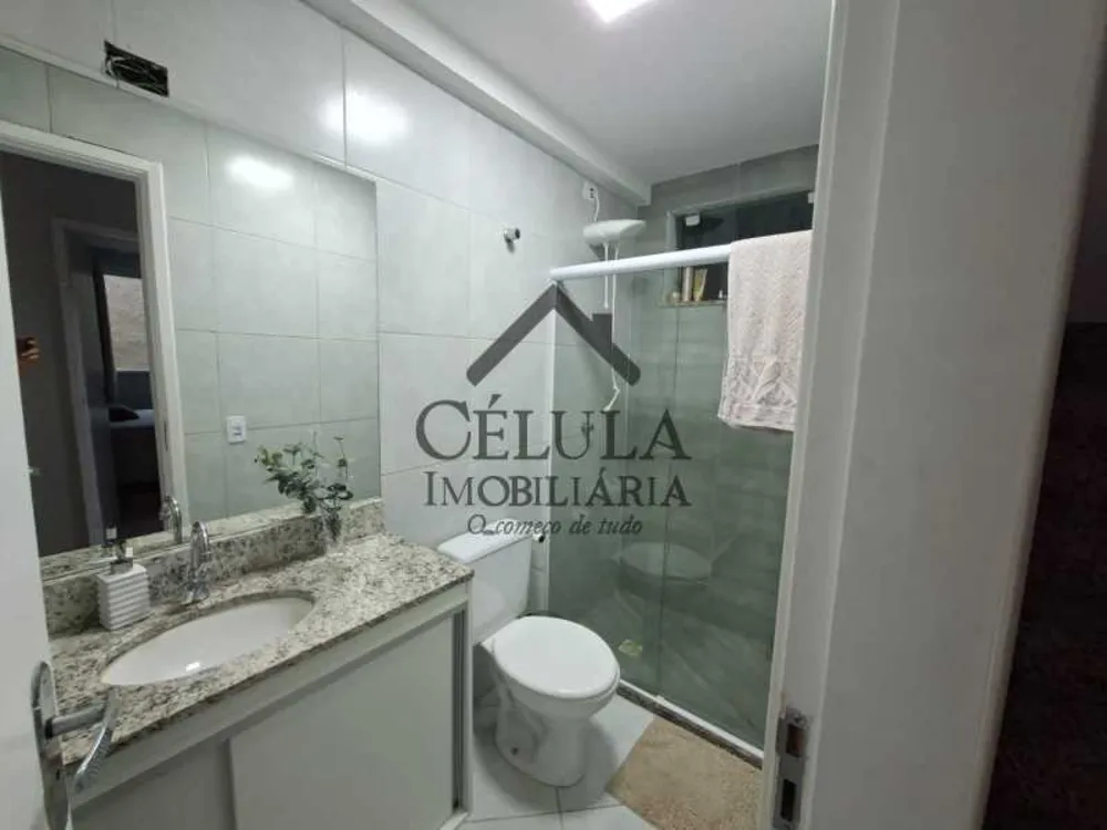 Casa de Condomínio, 2 quartos - Foto 20