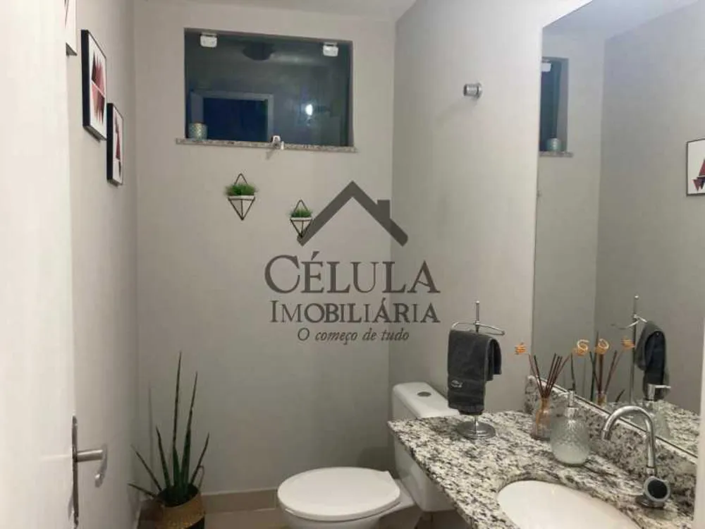 Casa de Condomínio, 2 quartos - Foto 5