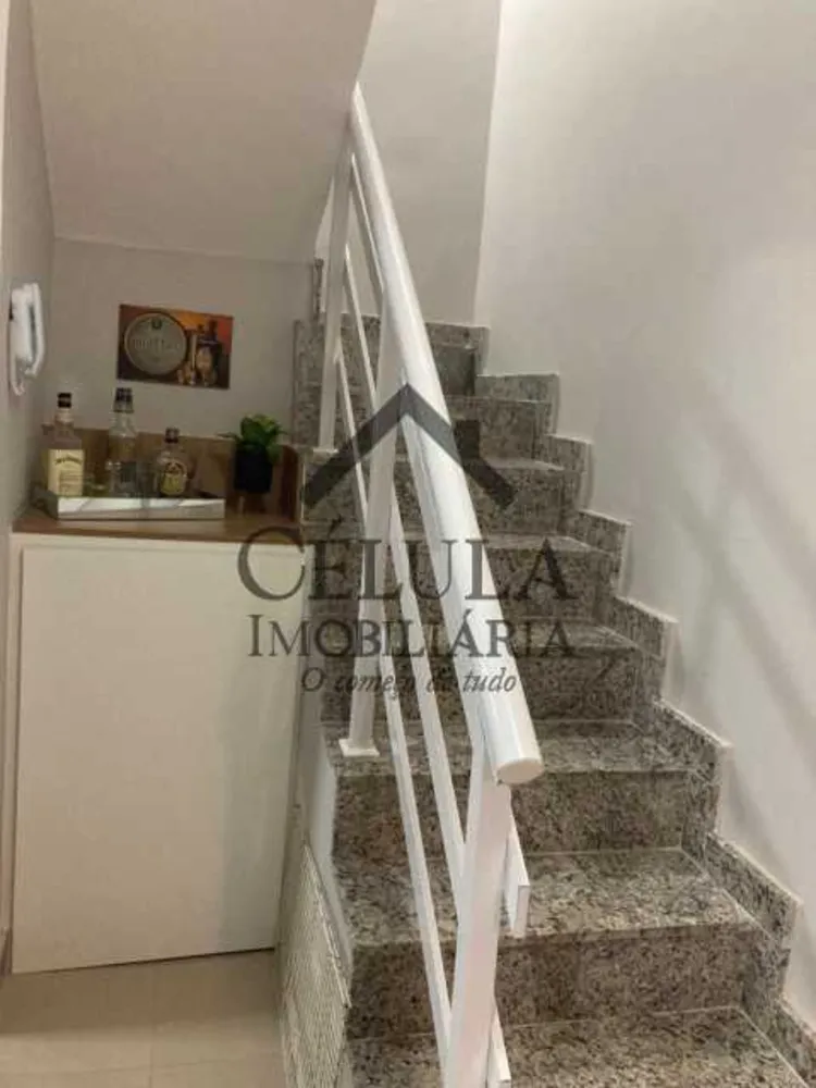 Casa de Condomínio, 2 quartos - Foto 3